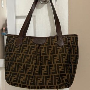Fendi handbag